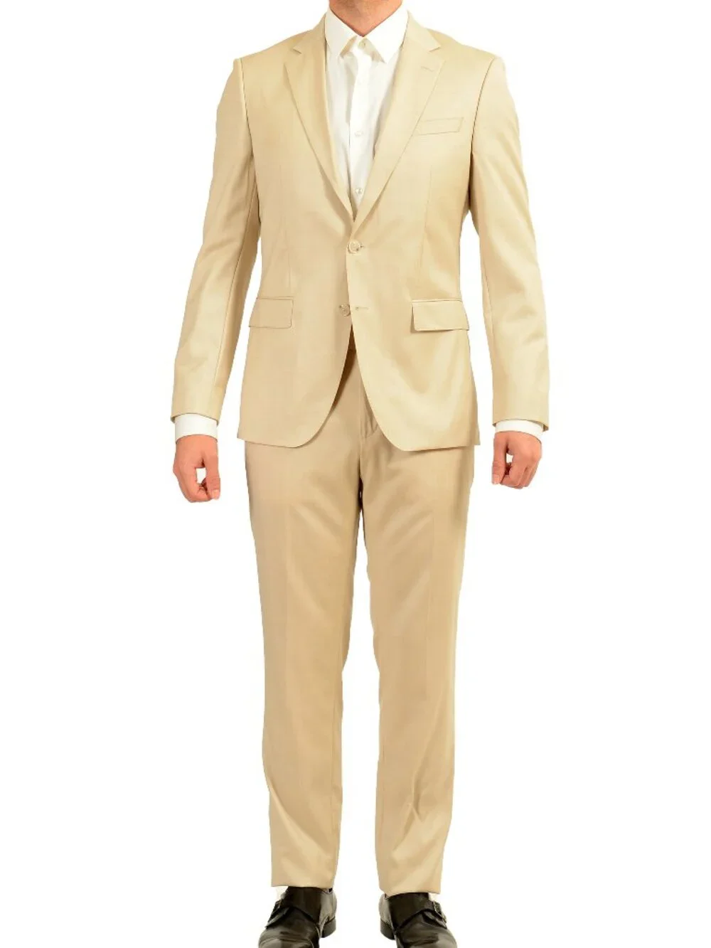 Hugo Boss Men's 